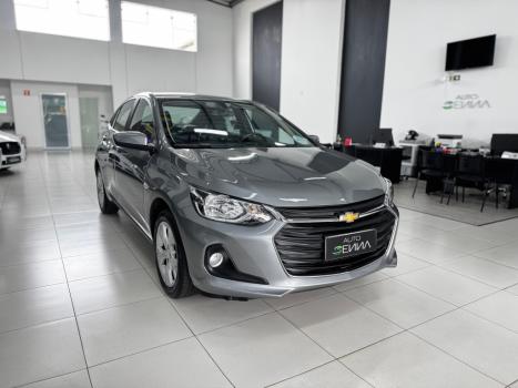 CHEVROLET Onix Sedan 1.0 12V 4P FLEX LTZ PLUS TURBO AUTOM�TICO, Foto 1