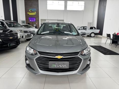 CHEVROLET Onix Sedan 1.0 12V 4P FLEX LTZ PLUS TURBO AUTOM�TICO, Foto 2