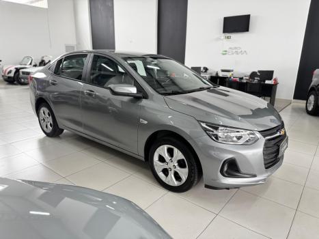 CHEVROLET Onix Sedan 1.0 12V 4P FLEX LTZ PLUS TURBO AUTOM�TICO, Foto 3