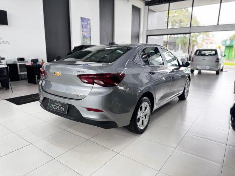 CHEVROLET Onix Sedan 1.0 12V 4P FLEX LTZ PLUS TURBO AUTOM�TICO, Foto 4