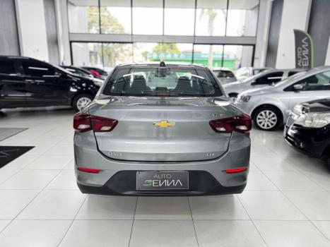 CHEVROLET Onix Sedan 1.0 12V 4P FLEX LTZ PLUS TURBO AUTOM�TICO, Foto 5
