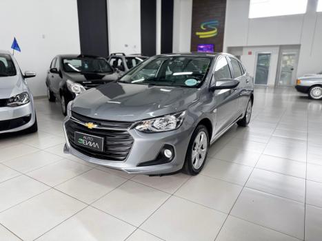 CHEVROLET Onix Sedan 1.0 12V 4P FLEX LTZ PLUS TURBO AUTOM�TICO, Foto 6