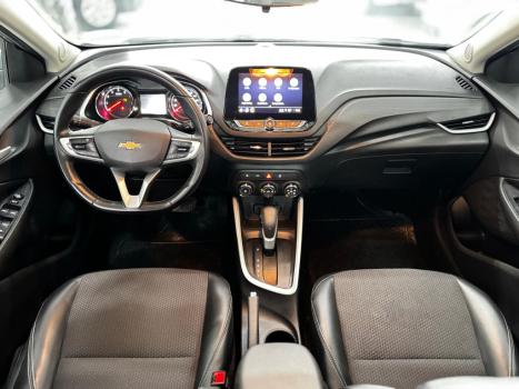 CHEVROLET Onix Sedan 1.0 12V 4P FLEX LTZ PLUS TURBO AUTOM�TICO, Foto 7