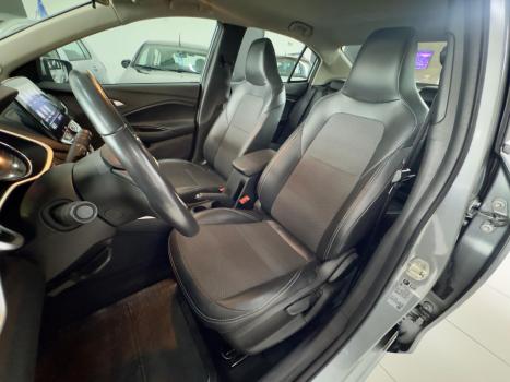 CHEVROLET Onix Sedan 1.0 12V 4P FLEX LTZ PLUS TURBO AUTOM�TICO, Foto 8