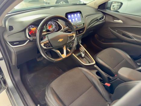 CHEVROLET Onix Sedan 1.0 12V 4P FLEX LTZ PLUS TURBO AUTOM�TICO, Foto 9