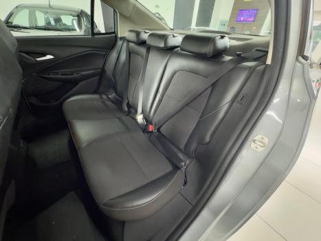 CHEVROLET Onix Sedan 1.0 12V 4P FLEX LTZ PLUS TURBO AUTOM�TICO, Foto 10