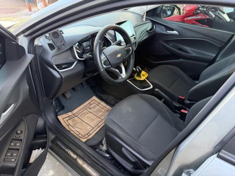 CHEVROLET Onix Sedan 1.0 12V 4P FLEX LT PLUS TURBO, Foto 5