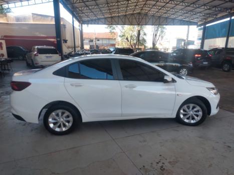 CHEVROLET Onix Sedan 1.0 12V 4P FLEX LT PLUS TURBO AUTOM�TICO, Foto 4