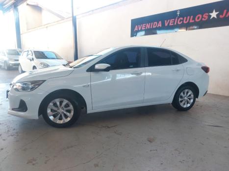 CHEVROLET Onix Sedan 1.0 12V 4P FLEX LT PLUS TURBO AUTOM�TICO, Foto 6
