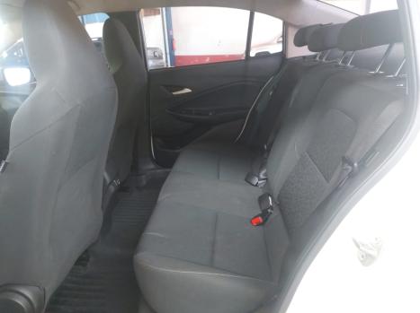 CHEVROLET Onix Sedan 1.0 12V 4P FLEX LT PLUS TURBO AUTOM�TICO, Foto 8