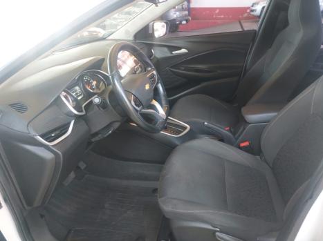 CHEVROLET Onix Sedan 1.0 12V 4P FLEX LT PLUS TURBO AUTOM�TICO, Foto 9