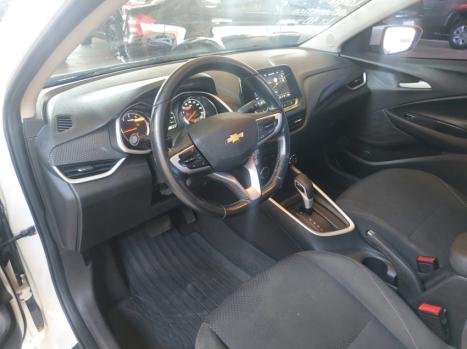 CHEVROLET Onix Sedan 1.0 12V 4P FLEX LT PLUS TURBO AUTOM�TICO, Foto 10