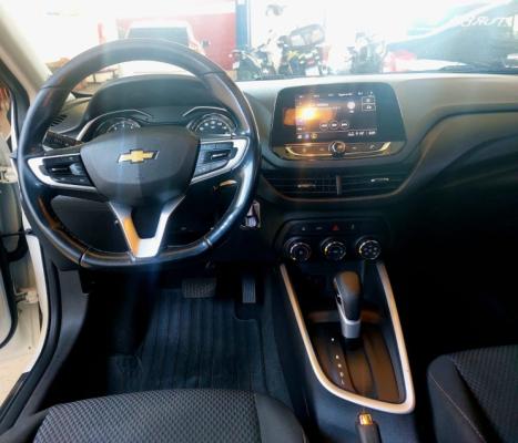 CHEVROLET Onix Sedan 1.0 12V 4P FLEX LT PLUS TURBO AUTOM�TICO, Foto 11