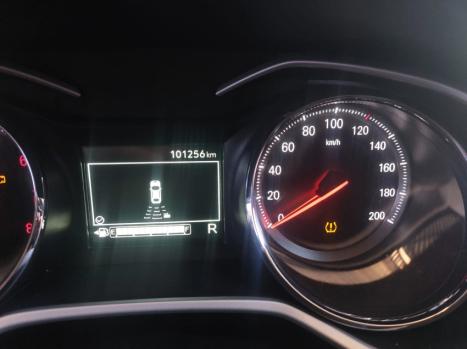 CHEVROLET Onix Sedan 1.0 12V 4P FLEX LT PLUS TURBO AUTOM�TICO, Foto 12