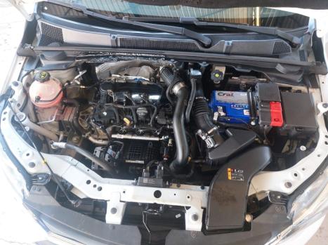 CHEVROLET Onix Sedan 1.0 12V 4P FLEX LT PLUS TURBO AUTOM�TICO, Foto 15