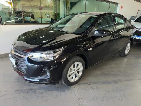 CHEVROLET Onix Sedan 1.0 12V 4P FLEX LTZ PLUS TURBO, Foto 1