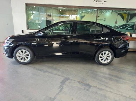 CHEVROLET Onix Sedan 1.0 12V 4P FLEX LTZ PLUS TURBO, Foto 2