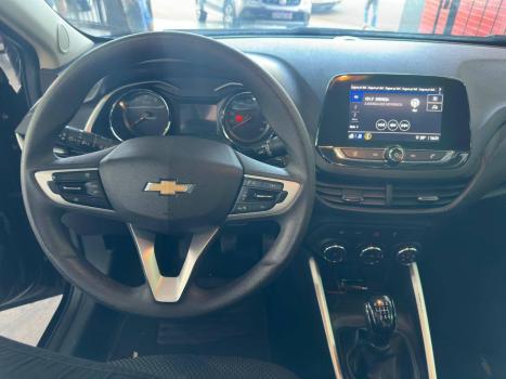 CHEVROLET Onix Sedan 1.0 12V 4P FLEX LTZ PLUS TURBO, Foto 5