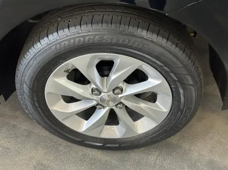 CHEVROLET Onix Sedan 1.0 12V 4P FLEX LTZ PLUS TURBO, Foto 10