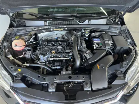 CHEVROLET Onix Sedan 1.0 12V 4P FLEX LTZ PLUS TURBO, Foto 11