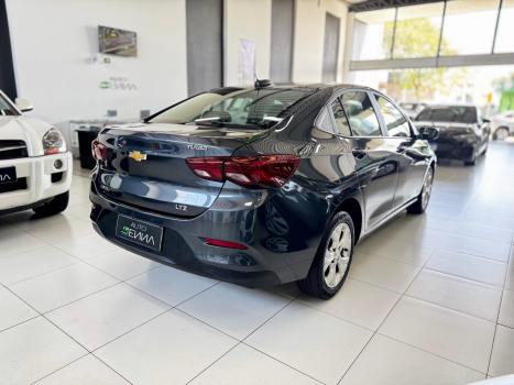 CHEVROLET Onix Sedan 1.0 12V 4P FLEX LTZ PLUS TURBO AUTOM�TICO, Foto 4