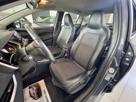 CHEVROLET Onix Sedan 1.0 12V 4P FLEX LTZ PLUS TURBO AUTOM�TICO, Foto 8