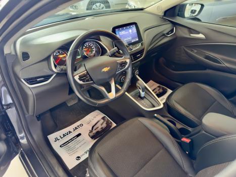 CHEVROLET Onix Sedan 1.0 12V 4P FLEX LTZ PLUS TURBO AUTOM�TICO, Foto 9