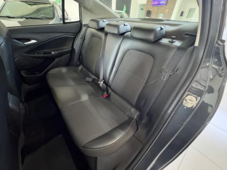 CHEVROLET Onix Sedan 1.0 12V 4P FLEX LTZ PLUS TURBO AUTOM�TICO, Foto 10