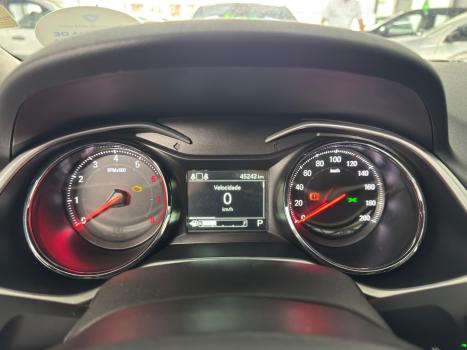 CHEVROLET Onix Sedan 1.0 12V 4P FLEX LTZ PLUS TURBO AUTOM�TICO, Foto 13