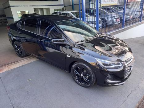 CHEVROLET Onix Sedan 1.0 12V 4P FLEX PREMIER 2 TURBO AUTOM�TICO, Foto 1