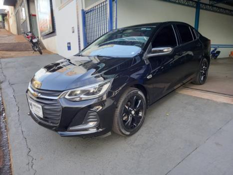 CHEVROLET Onix Sedan 1.0 12V 4P FLEX PREMIER 2 TURBO AUTOM�TICO, Foto 2