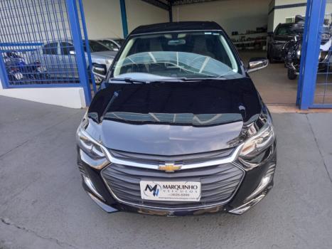CHEVROLET Onix Sedan 1.0 12V 4P FLEX PREMIER 2 TURBO AUTOM�TICO, Foto 3