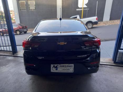 CHEVROLET Onix Sedan 1.0 12V 4P FLEX PREMIER 2 TURBO AUTOM�TICO, Foto 4