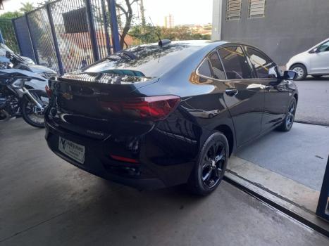 CHEVROLET Onix Sedan 1.0 12V 4P FLEX PREMIER 2 TURBO AUTOM�TICO, Foto 5