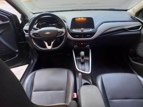 CHEVROLET Onix Sedan 1.0 12V 4P FLEX PREMIER 2 TURBO AUTOM�TICO, Foto 7