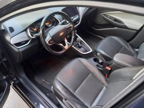 CHEVROLET Onix Sedan 1.0 12V 4P FLEX PREMIER 2 TURBO AUTOM�TICO, Foto 8