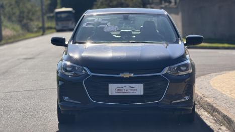 CHEVROLET Onix Sedan 1.0 12V 4P FLEX PREMIER 2 TURBO AUTOM�TICO, Foto 2
