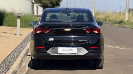 CHEVROLET Onix Sedan 1.0 12V 4P FLEX PREMIER 2 TURBO AUTOM�TICO, Foto 4
