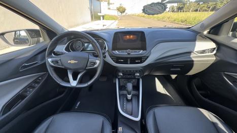 CHEVROLET Onix Sedan 1.0 12V 4P FLEX PREMIER 2 TURBO AUTOM�TICO, Foto 6