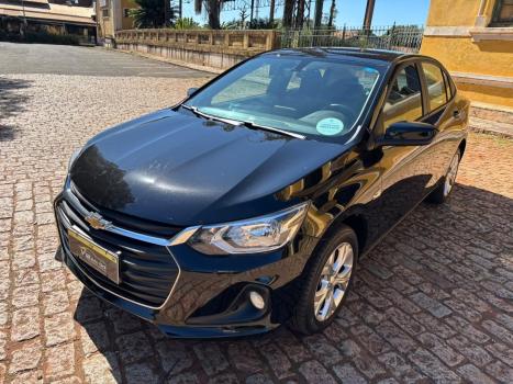 CHEVROLET Onix Sedan 1.0 12V 4P FLEX LTZ PLUS TURBO AUTOM�TICO, Foto 5