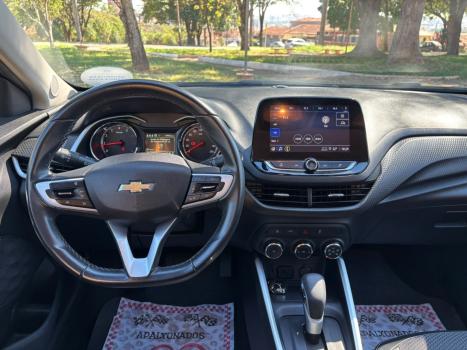 CHEVROLET Onix Sedan 1.0 12V 4P FLEX LTZ PLUS TURBO AUTOM�TICO, Foto 8