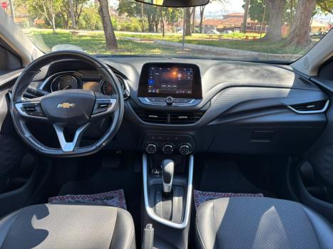 CHEVROLET Onix Sedan 1.0 12V 4P FLEX LTZ PLUS TURBO AUTOM�TICO, Foto 10