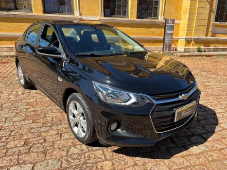 CHEVROLET Onix Sedan 1.0 12V 4P FLEX LTZ PLUS TURBO AUTOM�TICO, Foto 1