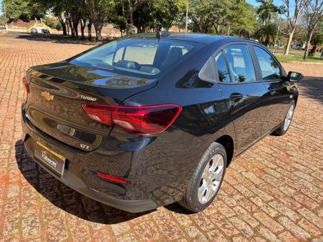 CHEVROLET Onix Sedan 1.0 12V 4P FLEX LTZ PLUS TURBO AUTOM�TICO, Foto 2
