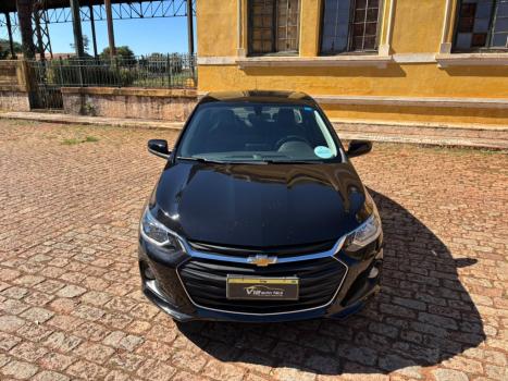 CHEVROLET Onix Sedan 1.0 12V 4P FLEX LTZ PLUS TURBO AUTOM�TICO, Foto 3