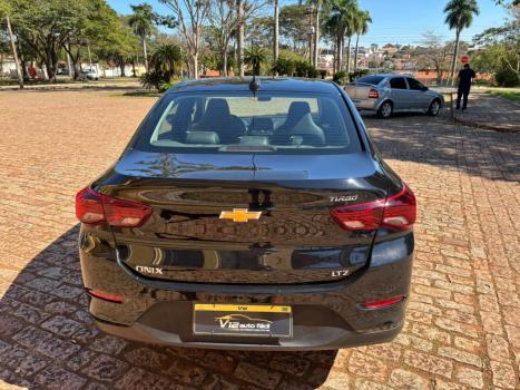 CHEVROLET Onix Sedan 1.0 12V 4P FLEX LTZ PLUS TURBO AUTOM�TICO, Foto 4