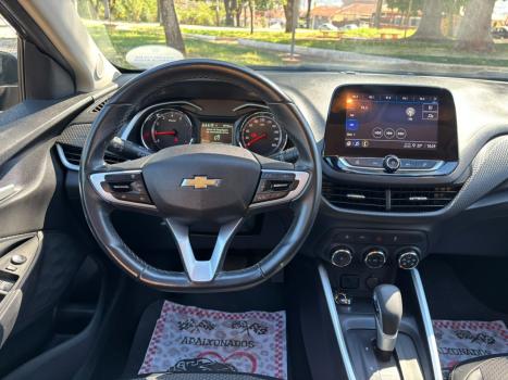 CHEVROLET Onix Sedan 1.0 12V 4P FLEX LTZ PLUS TURBO AUTOM�TICO, Foto 9