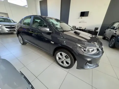CHEVROLET Onix Sedan 1.0 12V 4P FLEX LTZ PLUS TURBO AUTOM�TICO, Foto 3