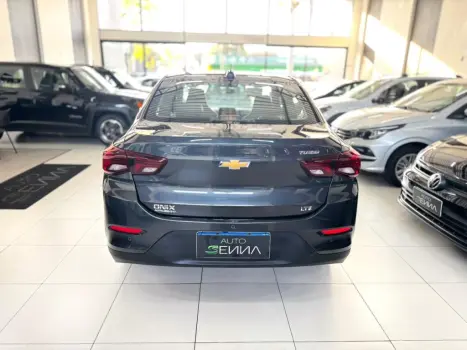 CHEVROLET Onix Sedan 1.0 12V 4P FLEX LTZ PLUS TURBO AUTOM�TICO, Foto 5