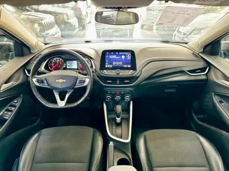 CHEVROLET Onix Sedan 1.0 12V 4P FLEX LTZ PLUS TURBO AUTOM�TICO, Foto 7